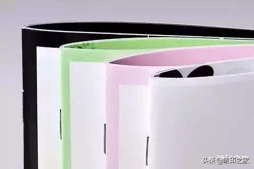 图文快印后期装订,图文快印精美有多少种装订方法