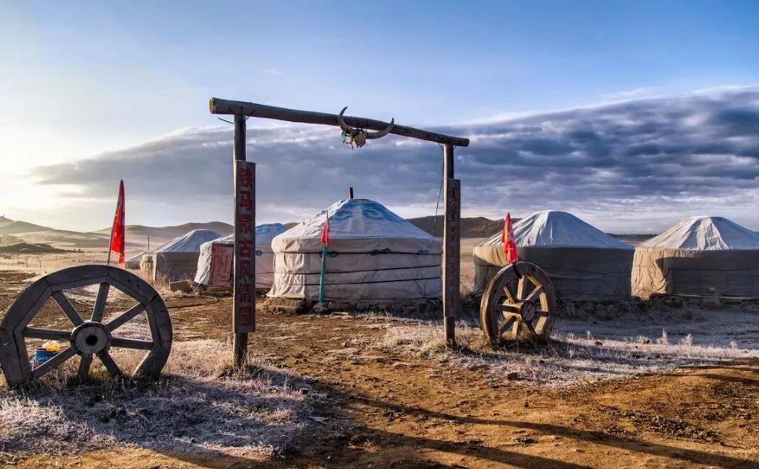 中国最美苏式私人院子,中国式老院子