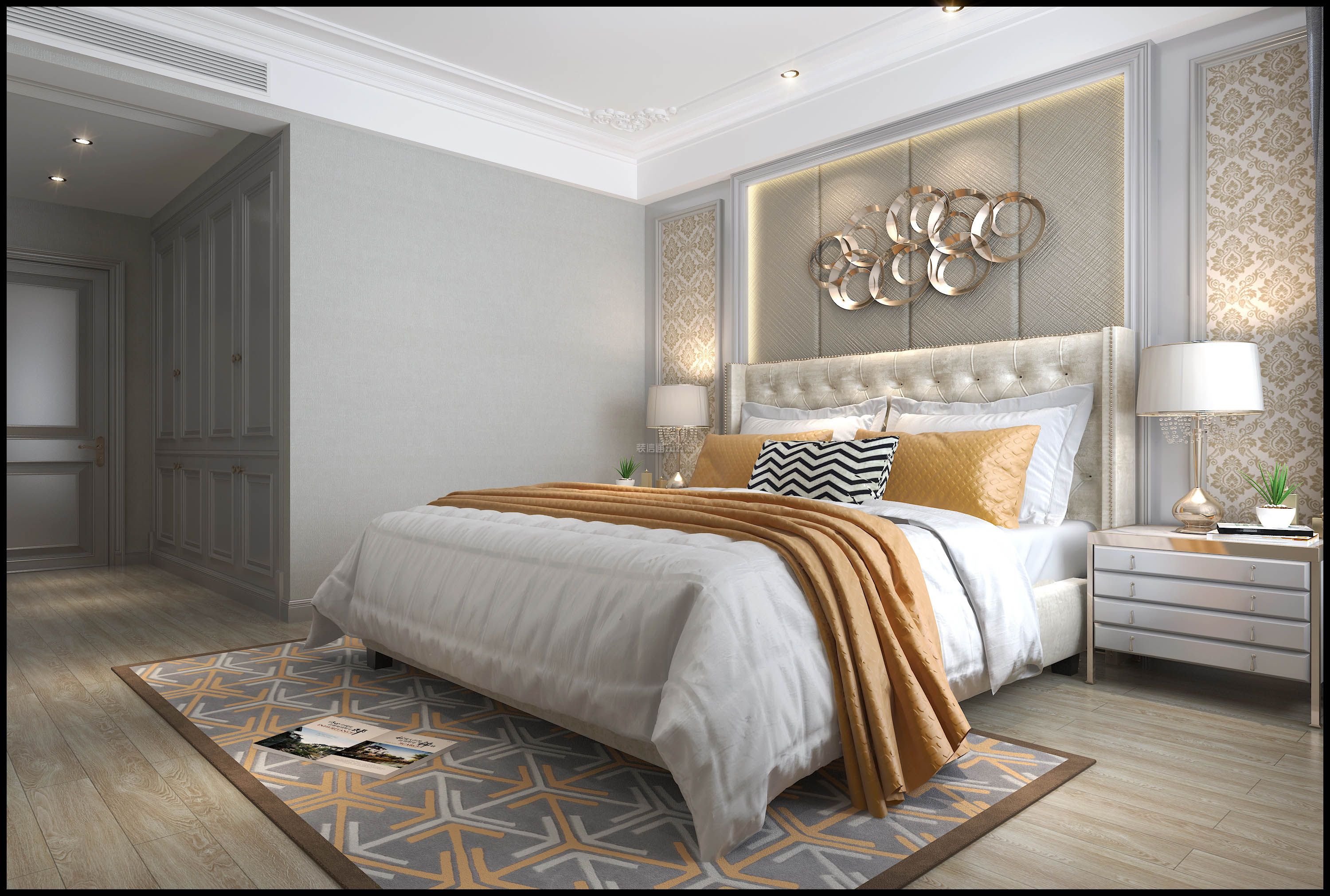 新床怎么能快速去除异味和甲醛味,新买的床早上起来甲醛味道大得很