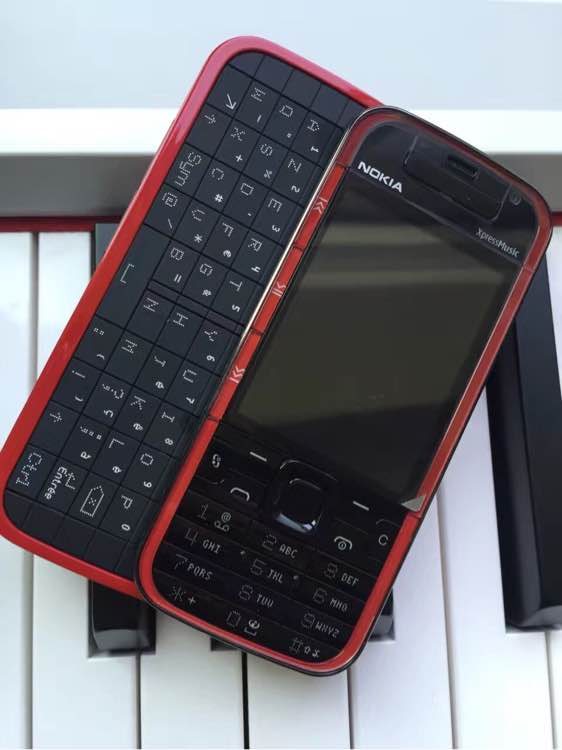 昔日手机巨头诺基亚带来的启示,诺基亚最经典的机型