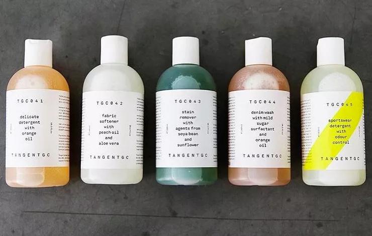 衣服买得好，衣物护理更重要！品质家庭都用这些洗护好物