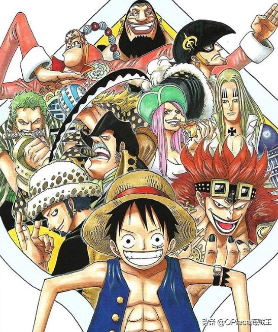 位居于极恶的时代之列，脾气火爆且残忍，探讨基德不为人知的过去