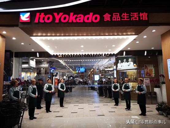 探店零售类,零售店铺探店