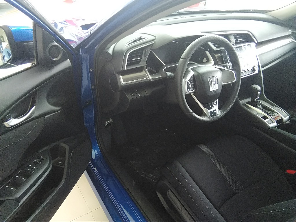 本田思域优点深度解析，为什么思域那么招人喜欢？随我来看看