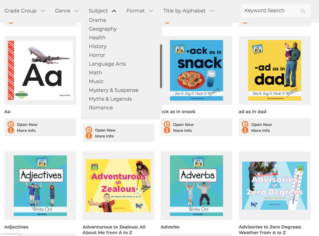限时福利经典英文绘本等你来领,全套英文绘本推荐简单