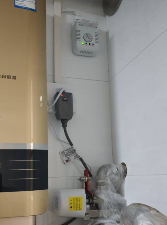 燃气报警器安装人员需要哪些资质,燃气报警器有必要安吗