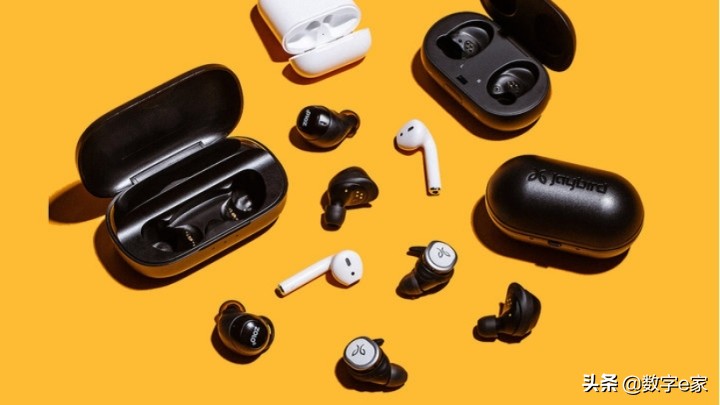 漫步者EdifierTWS5体验:这应该是你最想要的真无线耳机