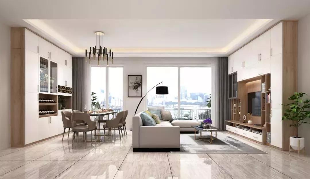 全屋定制到底有没用，看这篇就够了…