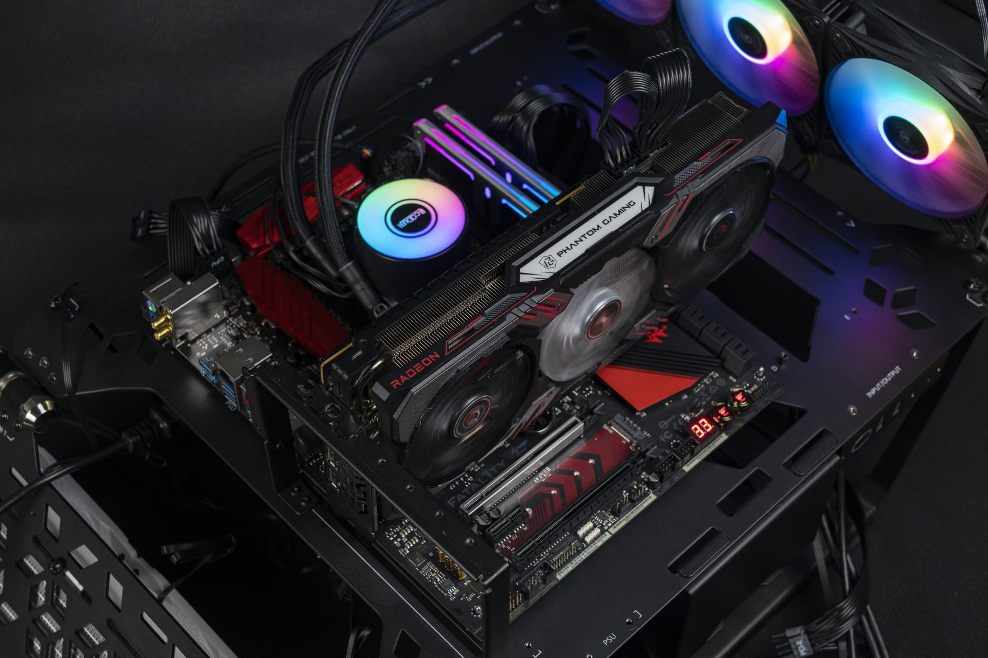 x370主板天梯,x370主板支持5900xcpu吗