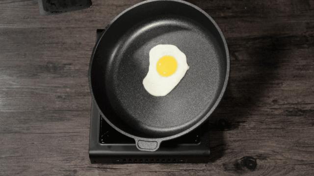 德国石墨烯不粘锅,不粘锅推荐第一名钛锅德国