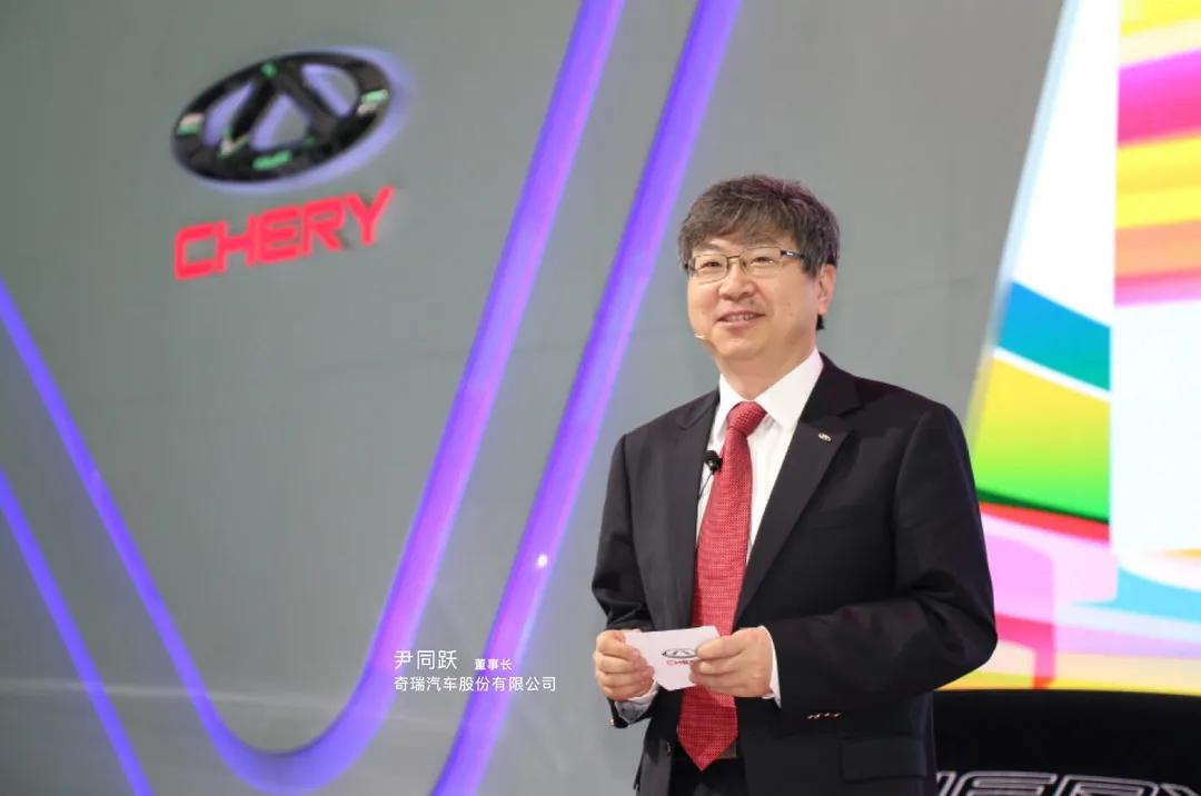 奇瑞汽车的技术,奇瑞sqre4t15c发动机详细介绍