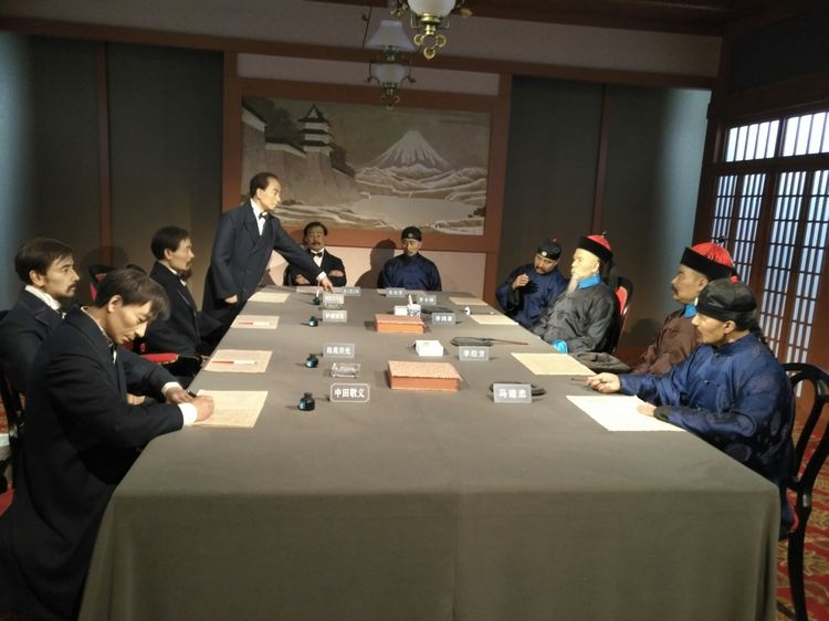 清朝被列强欺辱最重要的原因,清朝历史上最耻辱的时候