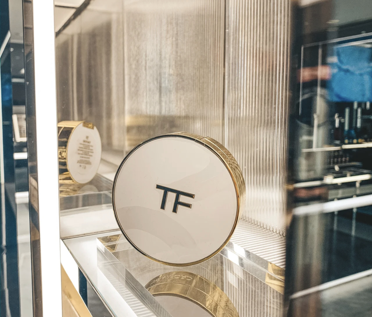 公认好用的四大气垫,ysl干皮遮瑕最好气垫