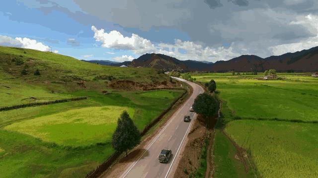 五一北京周边自驾游小众旅游地,2021五一亲子游推荐小众