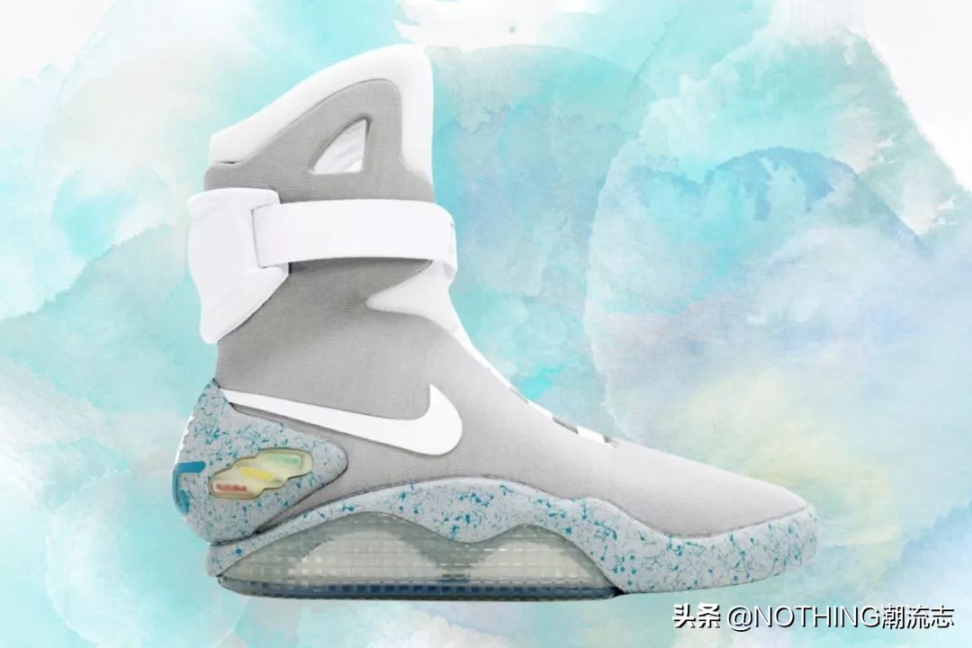 十大经典配色,球鞋历史上的10大经典配色