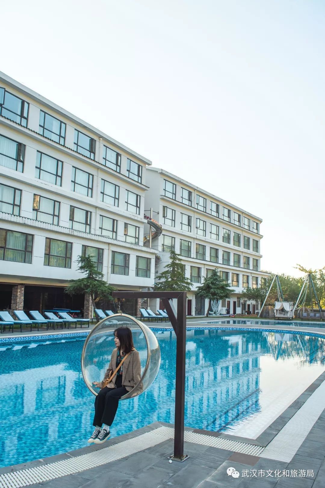 藏在武汉郊野的4家美宿,武汉藏在山里的民宿