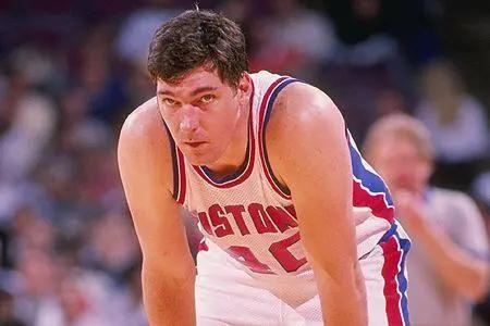 NBA纪实连载39:最想废了乔丹的那个人,恶贯满盈的比尔兰比尔