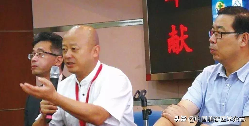 中国医学科学院皮肤病医院医生,华夏医院皮肤科专家治疗银屑病