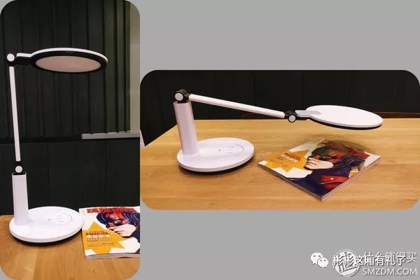 优秀是一种习惯,视力好也是-孩视宝A*级A**LED护眼台灯入手记