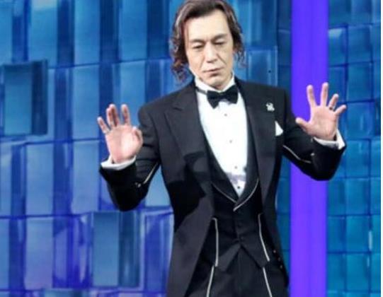 仅26岁最美主持人去世,47岁著名主持人突然去世