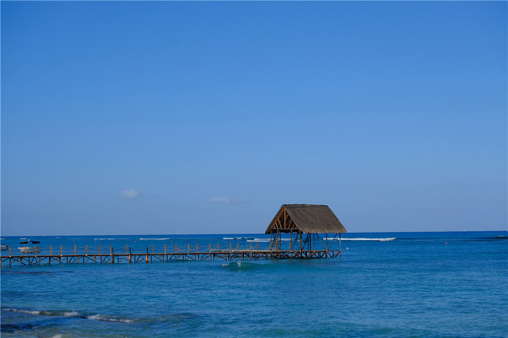 毛里求斯陈小春,毛里求斯马克吐温