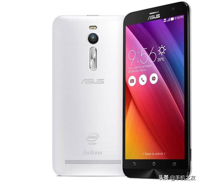 华硕手机zenfone2参数,华硕zenfone2信号评测