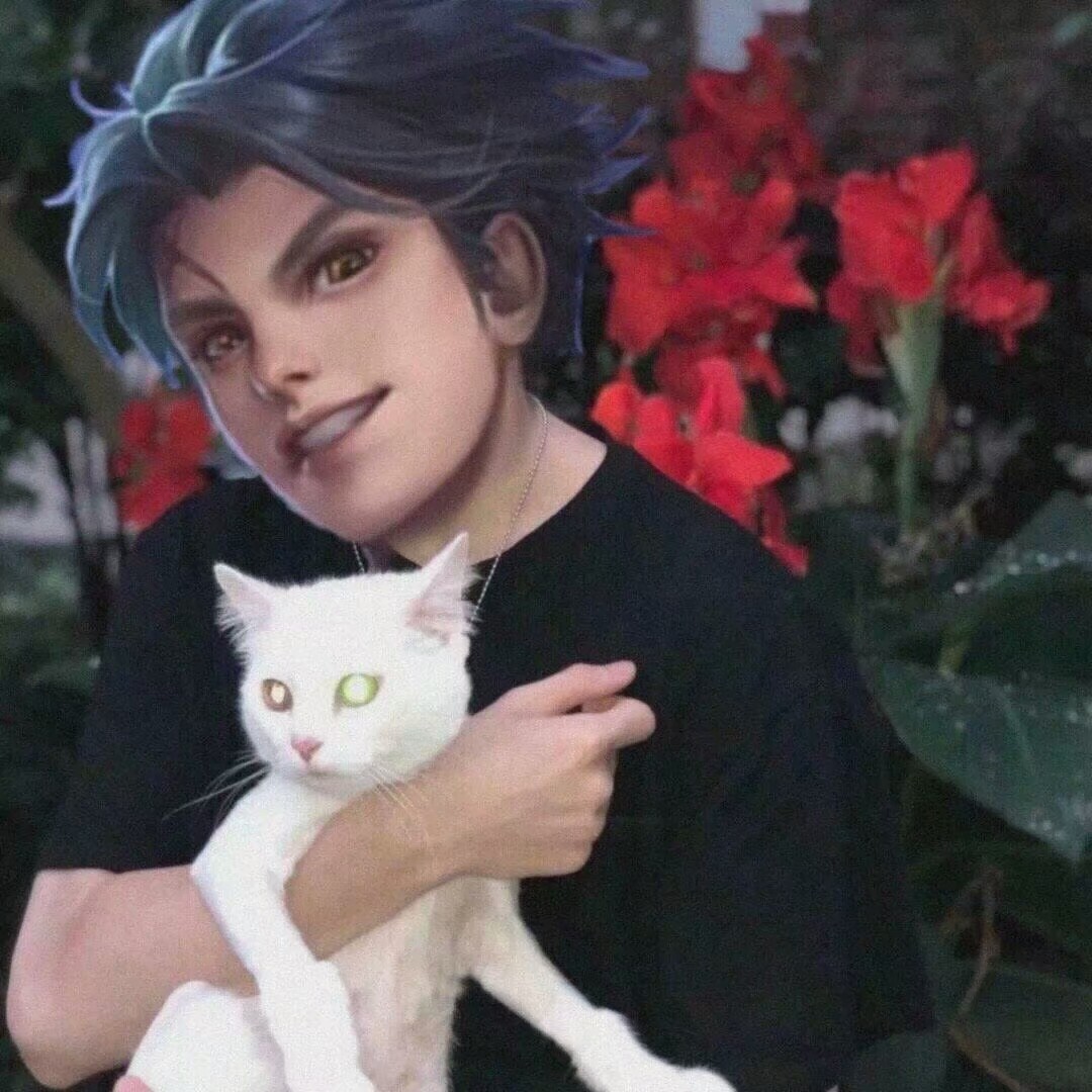 王者荣耀头像情侣西施,王者荣耀李信情侣头像