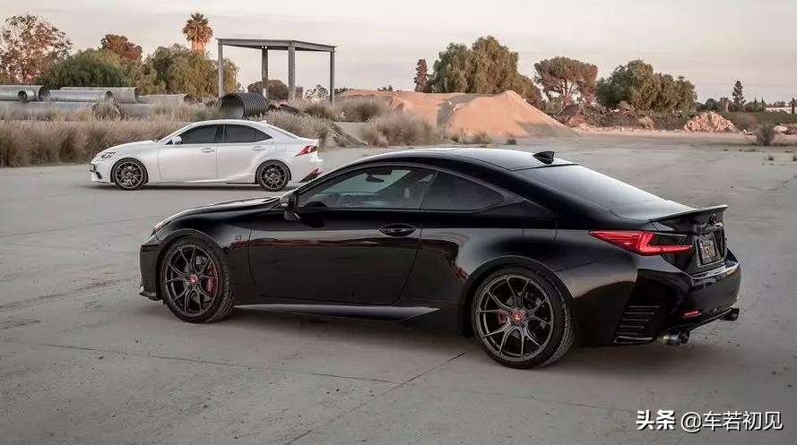 高颜值轿跑车推荐,能撩妹的车排行榜