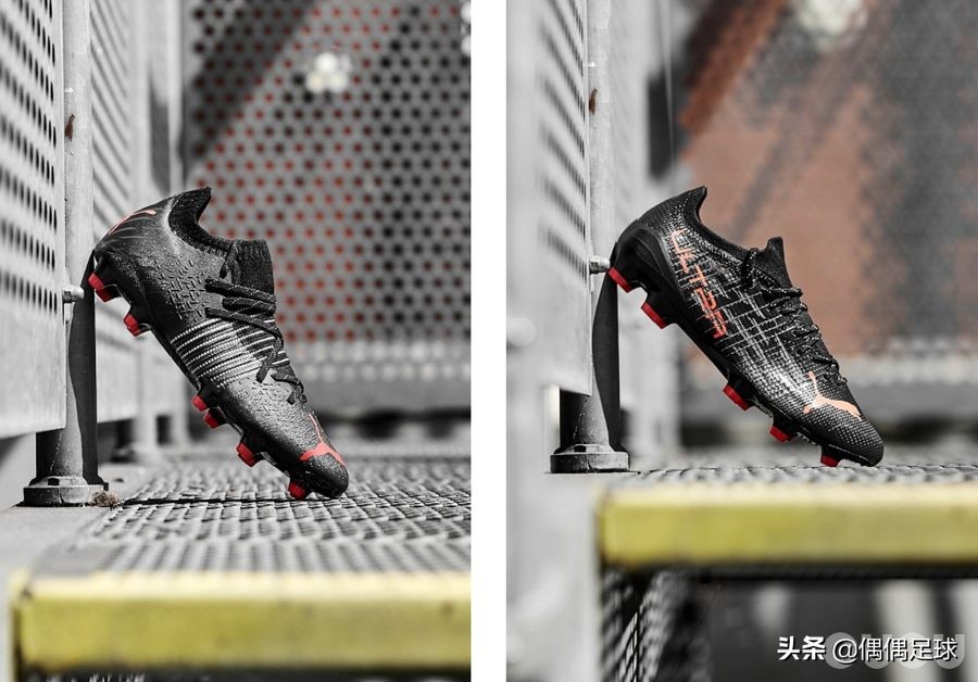 彪马md2.0,彪马futureultimate测试