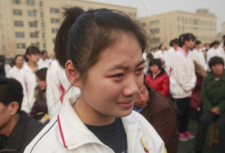 高考失利只能读专科,高考彻底失败如何自救