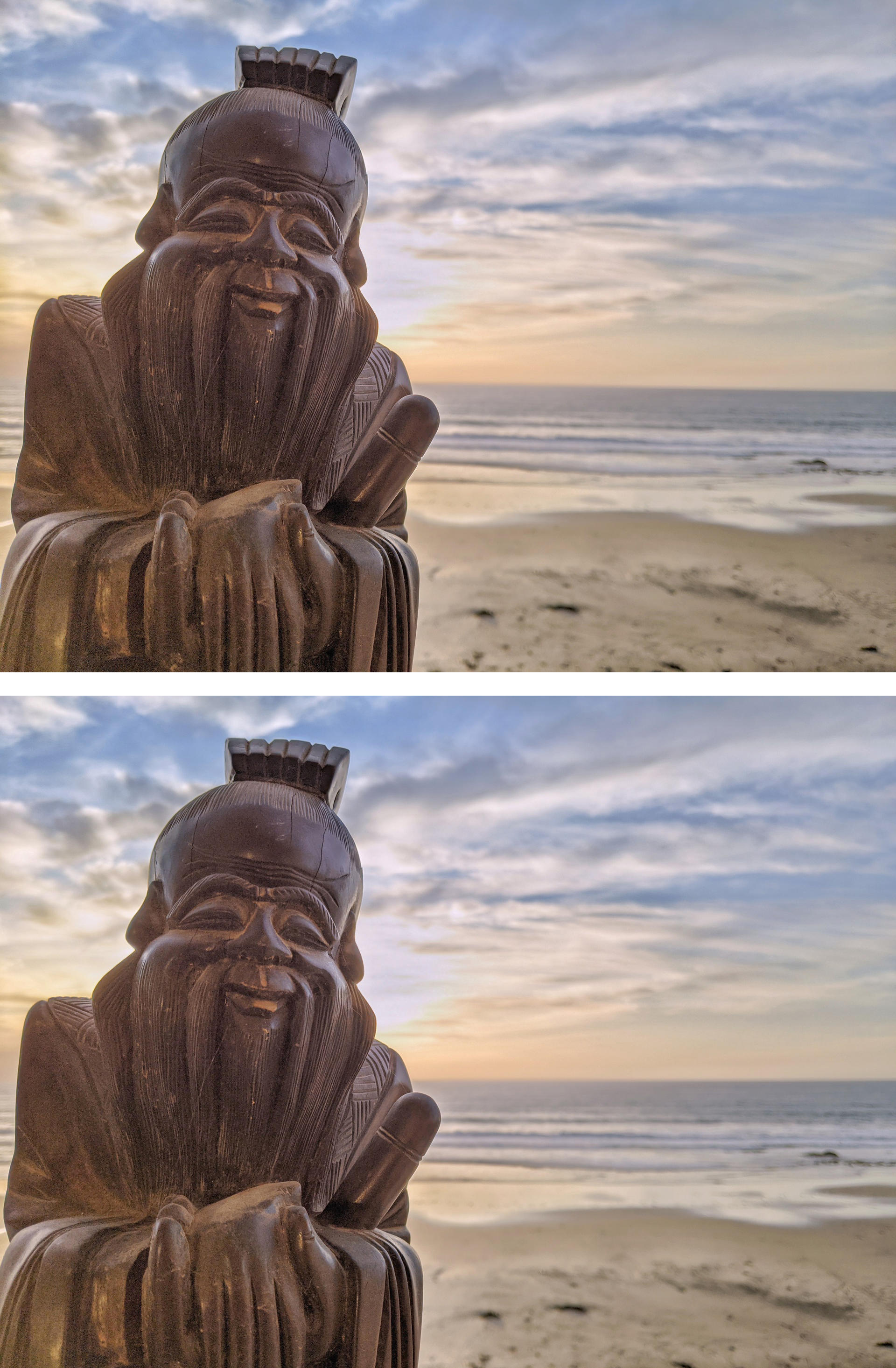 如何使用snapseed更换照片背景,snapseed照片编辑完全手册