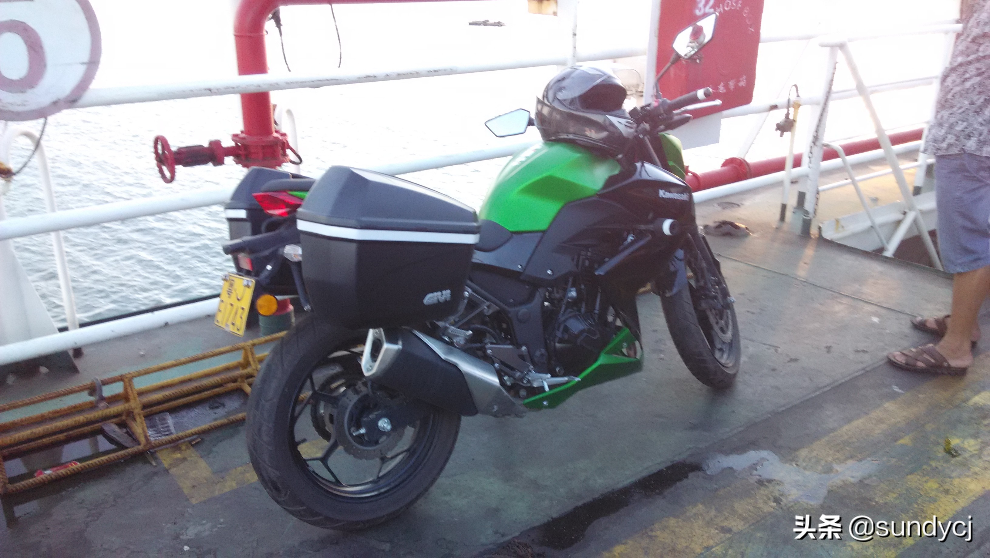 小奔奔,长安新能源奔奔自驾游西藏