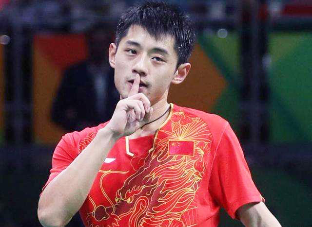 张继科刘诗雯马龙李晓霞,奥运乒乓球冠军李晓霞