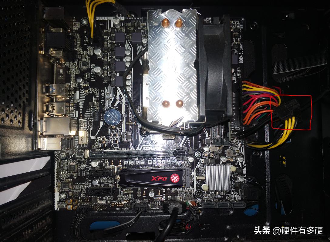 机箱跳线接口对不上怎么办,h61主板和机箱跳线怎么连接