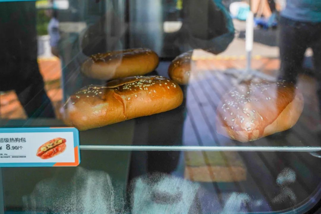 网订柜取早餐,网上下单取餐柜