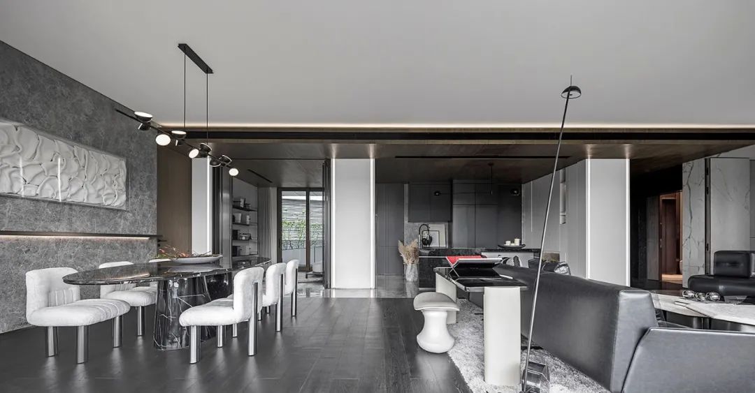 盘点那些长在审美上的高端豪宅,盘点特别美的房子