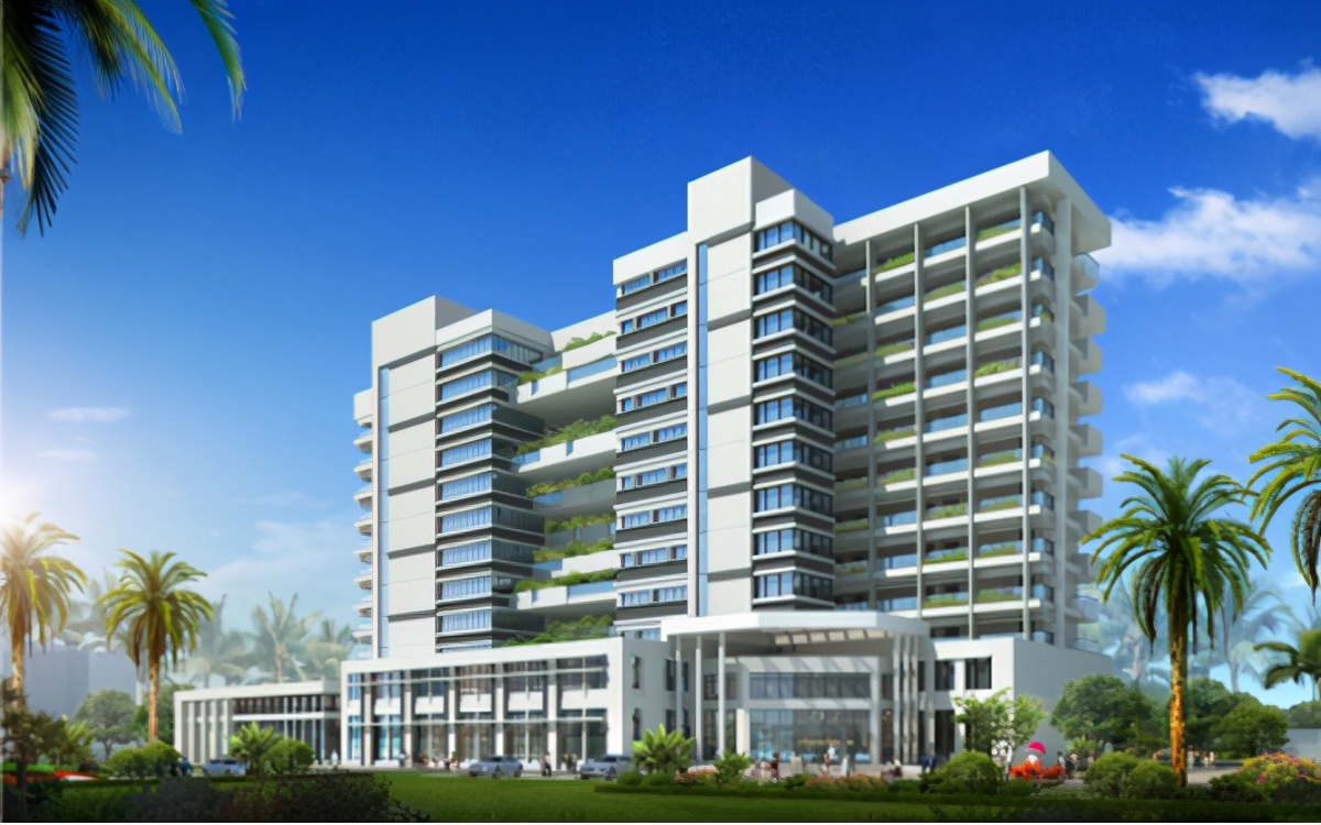 喜报！海南万泰被省住建厅授予“省建筑业新技术应用示范工程”