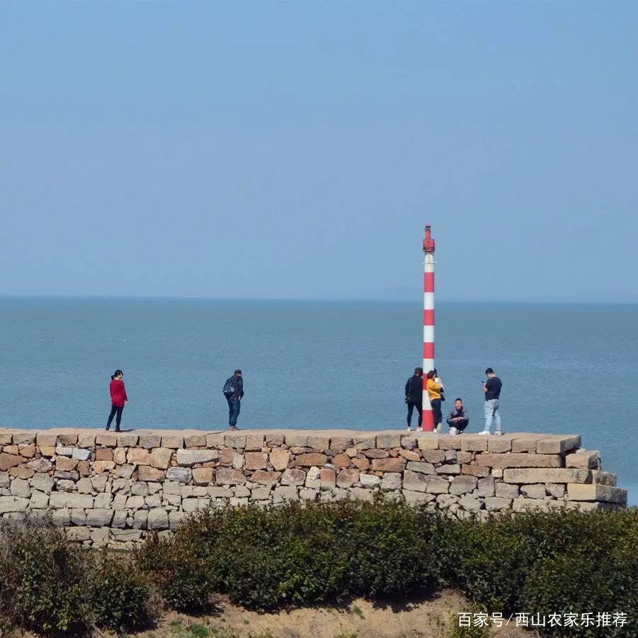 苏州西山网红打卡地樱花,苏州西山风景区有什么好玩的地方