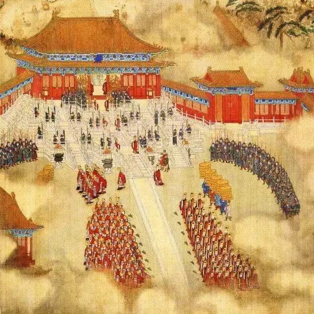 同样是异族统治为何元朝不如清朝,元朝跟清朝统治版图有什么不一样