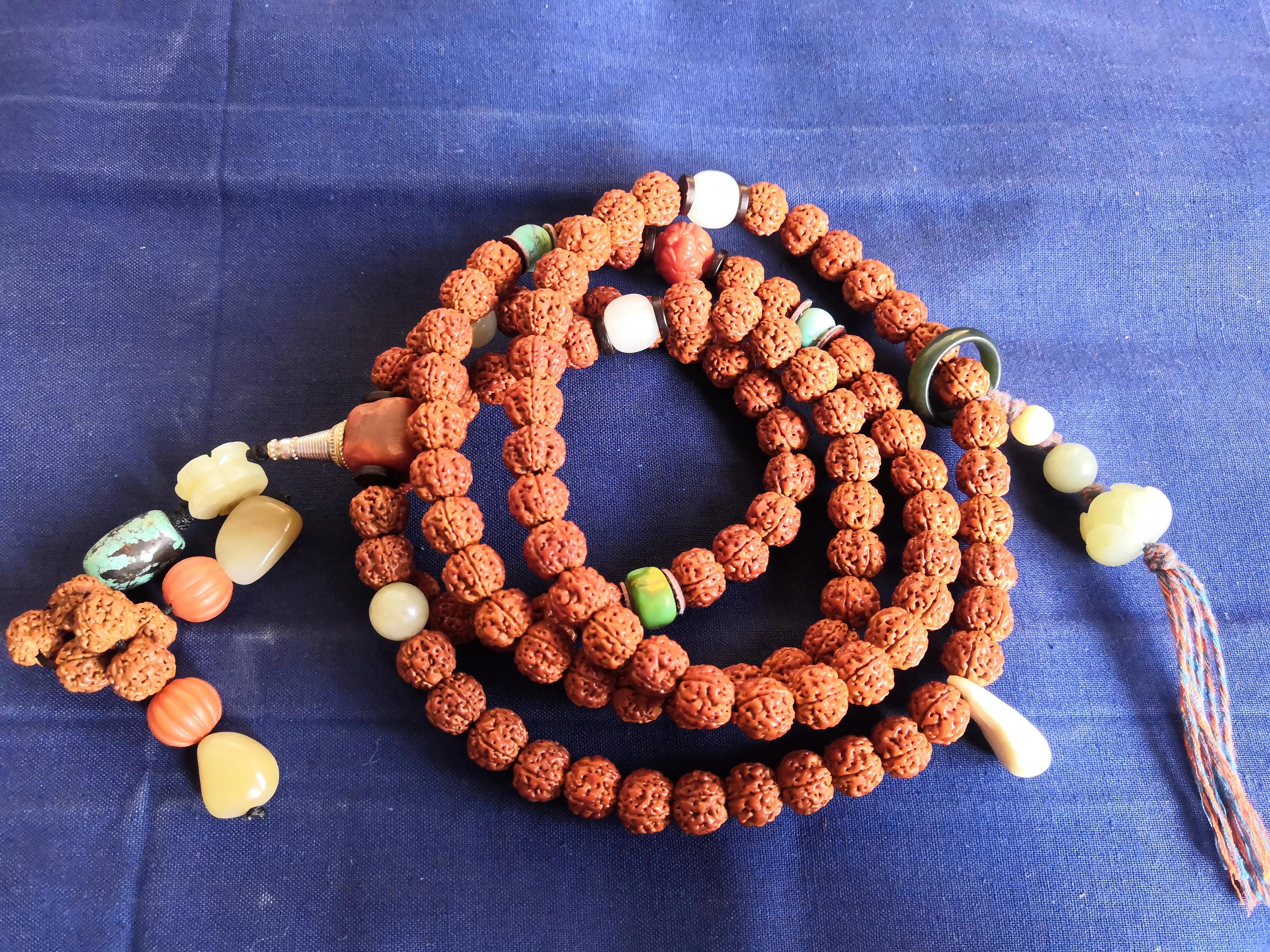 手串为什么值得盘,手串从早到晚一直盘好不好