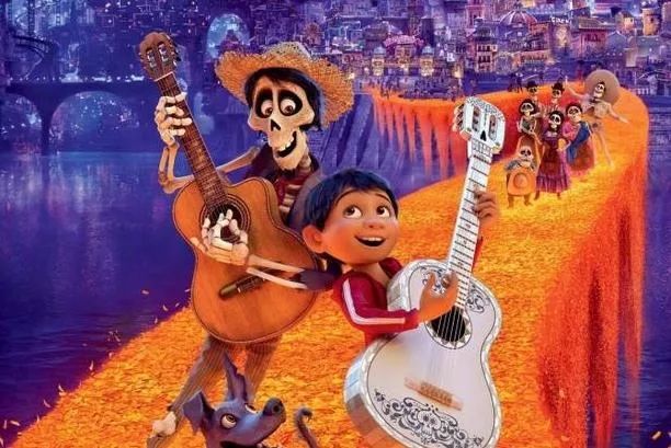 你们看过冰雪奇缘吗,我为什么劝你