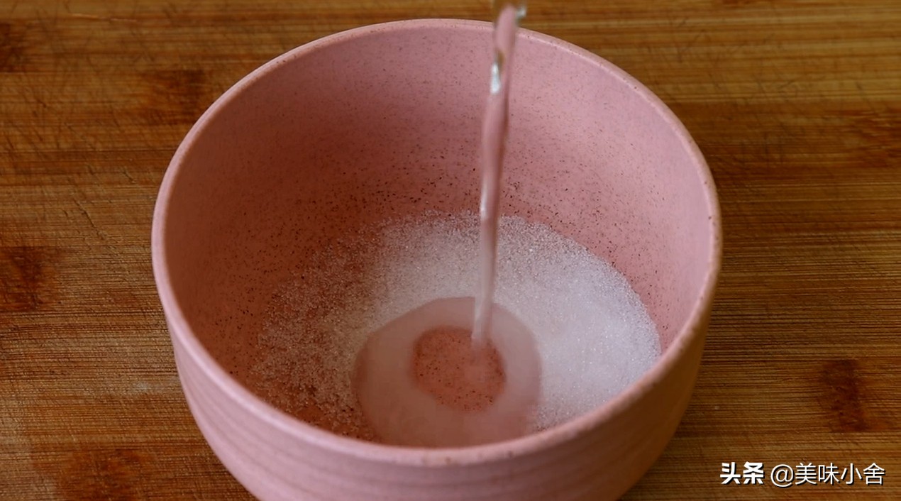 在家怎么做豆腐脑越简单越好,豆腐脑制作方法配方开店用