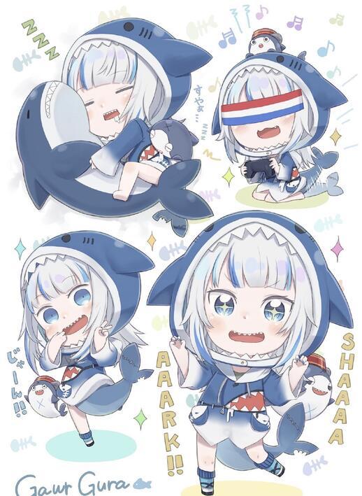 q版动漫画师推荐,q版动漫画师