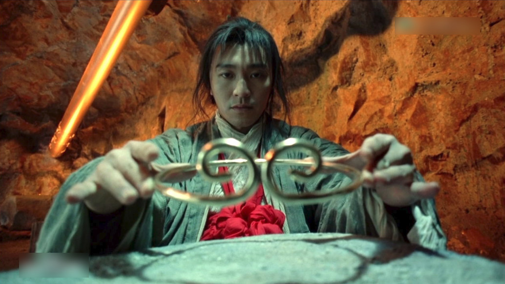 万万没想到，拍网页游戏广告，成了真影帝的标准