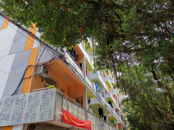 中山长租公寓有前景吗 (中山长租公寓入住率)