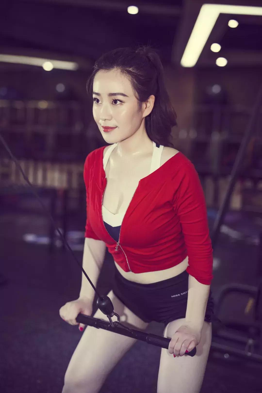 半年减肥50斤，这1点是我感触最深的减肥心得！