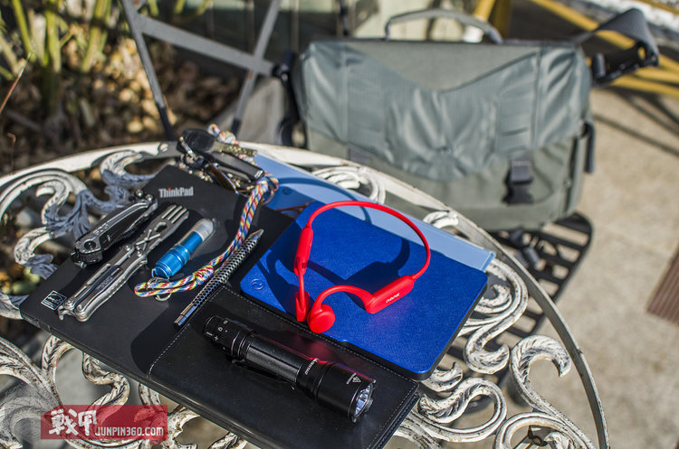 塔虎单肩包测评,塔虎战术双肩包