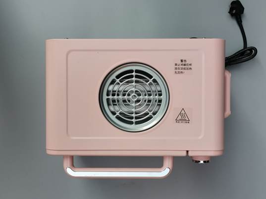 小熊早餐机好用吗值得买吗,小熊早餐机评测颜值与性能具备