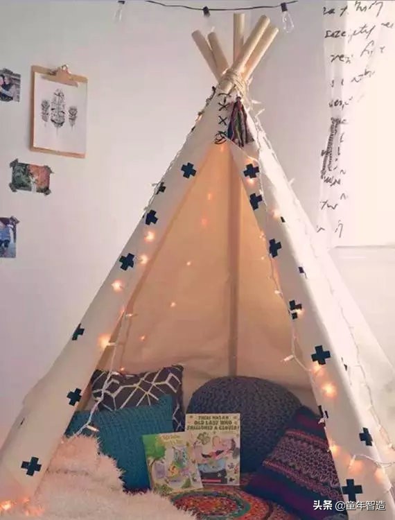 想要孩子必须干的事,想要孩子心灵手巧