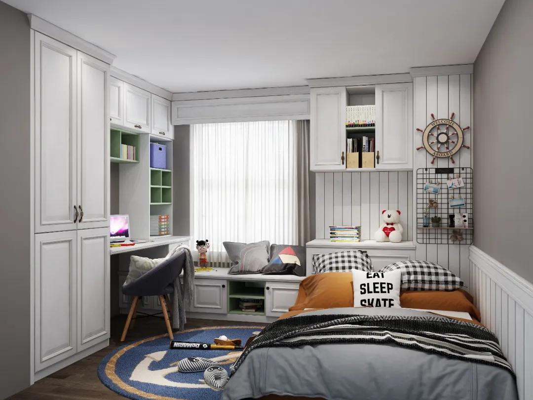 欧派全屋整装定制衣柜橱柜69800,欧派全屋整装的体验效果